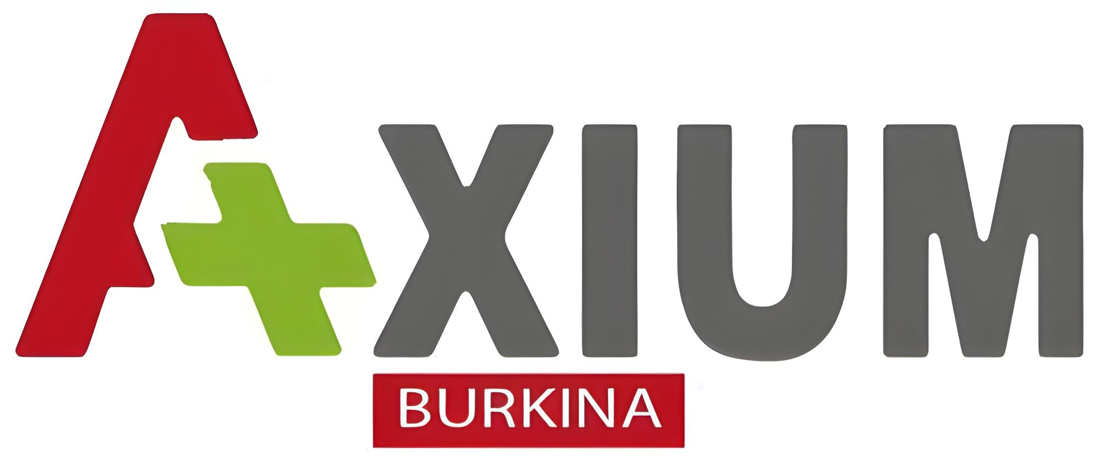 Axium Burkina