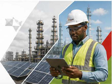 Ingénierie industrielle et énergétique au Burkina Faso