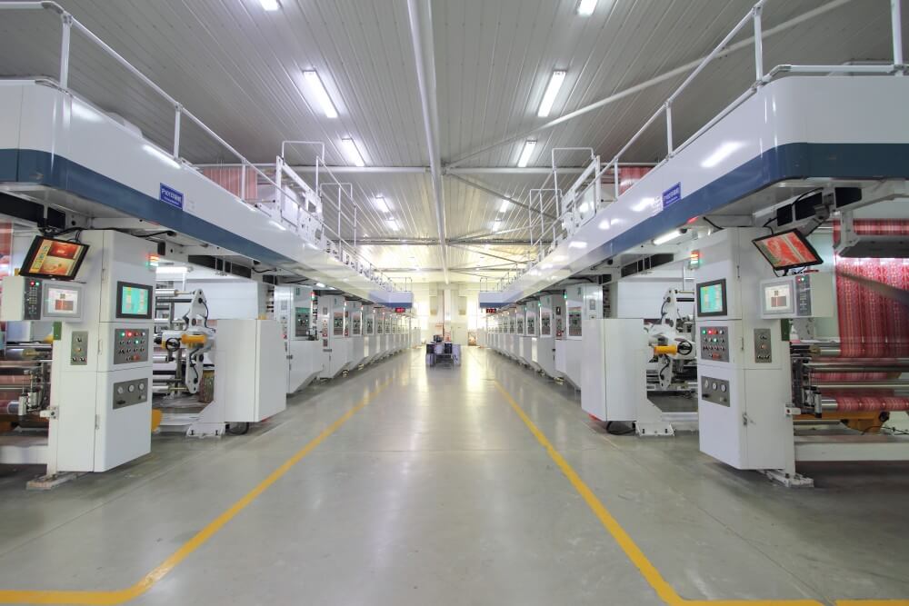 Manufacturier