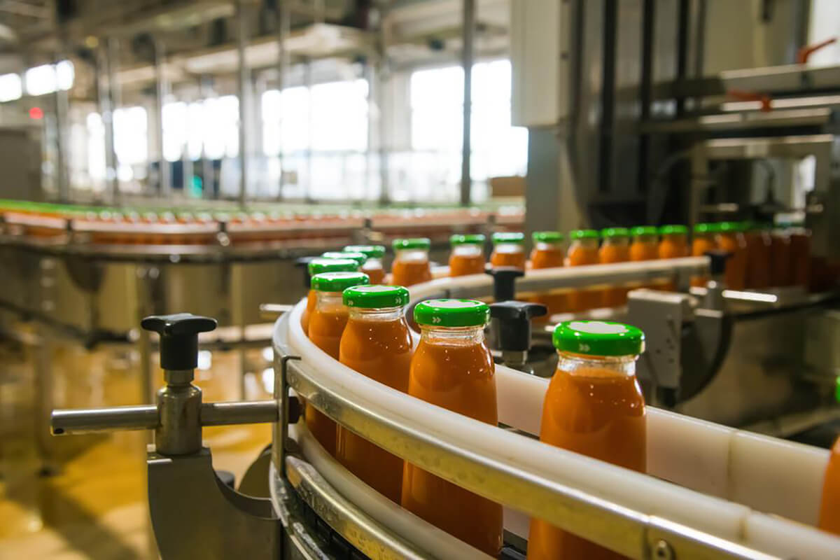 Agroalimentaire